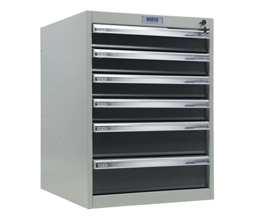 Тумба инструментальная Expert T-6