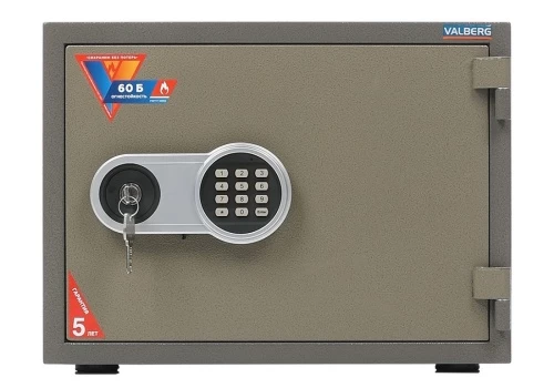 Сейф Valberg FRS-36 EL
