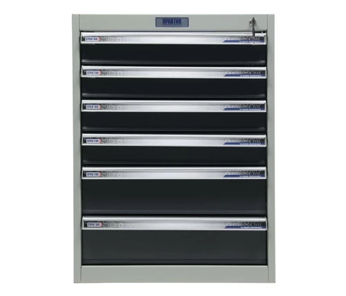 Тумба инструментальная Expert T-6