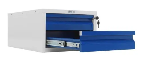 Верстак Практик Profi WT180.WD3/WD1.120