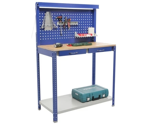 Верстак Практик Garage Set 1