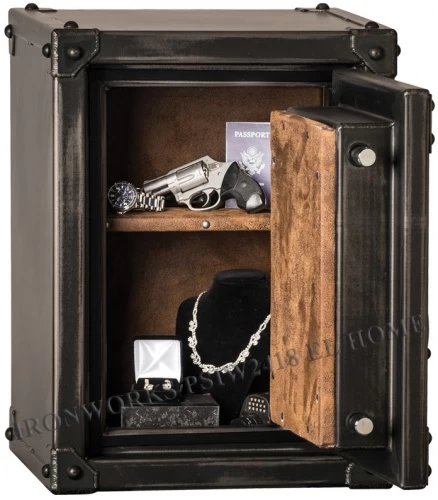 Сейф Rhino Ironworks PSIW2418 EL Home Сейф Rhino Ironworks PSIW2418 EL Home