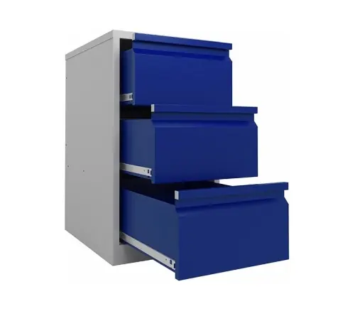 Верстак Практик Profi WT180.WD3/WD1.120