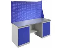 Верстак Практик Expert (№202) WTS200.WS1/WS1.021