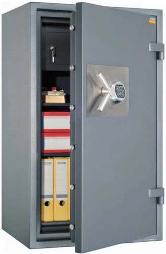 Сейф Valberg Гарант Евро-120T EL