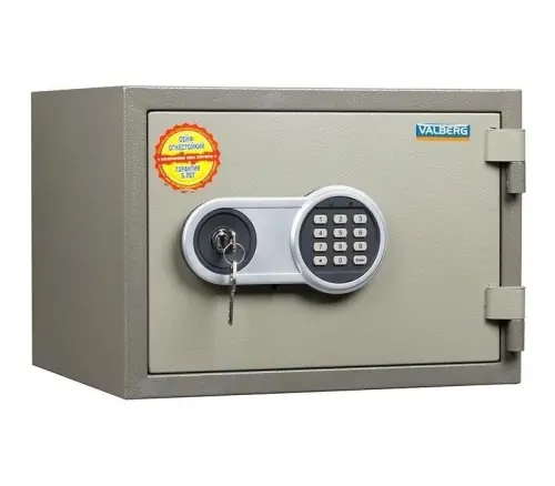 Сейф Valberg FRS-30 EL