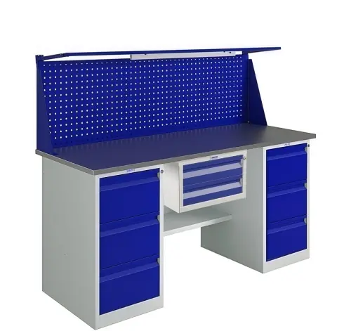 Верстак Практик Profi WT180.WD3/WD3.111