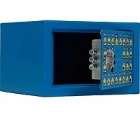 Сейф Aiko T-170 EL Smile