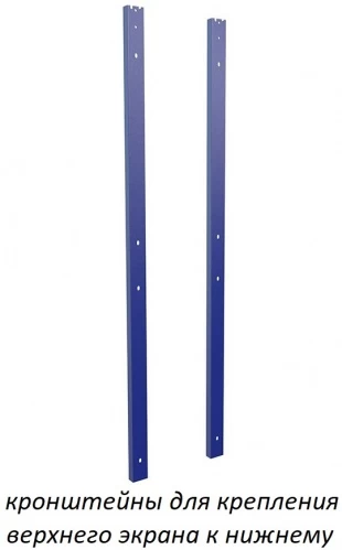 Верстак Практик Profi WT160.WD1/F1.010