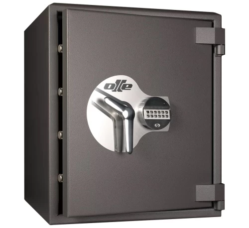 Сейф OLLE AM3E