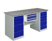 Верстак Практик Profi WT180.WD3/WD5.100