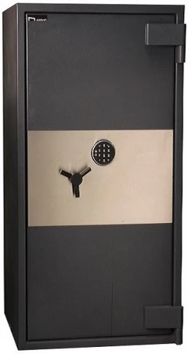 Сейф Stahlkraft Defender Pro 243 S EL