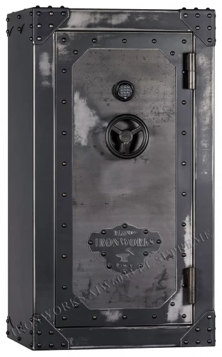 Сейф Rhino Ironworks AIW6033 EL Supreme Сейф Rhino Ironworks AIW6033 EL Supreme