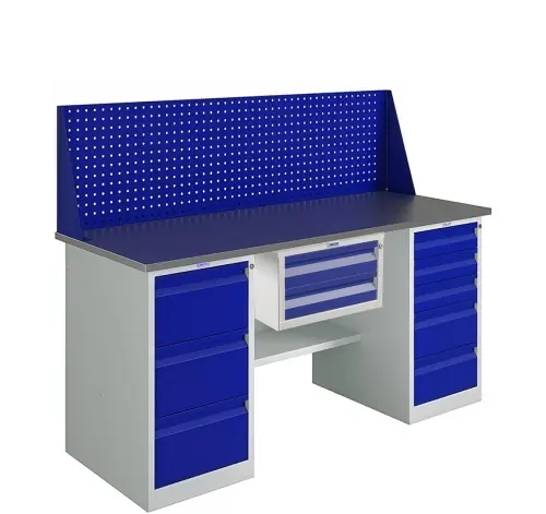 Верстак Практик Profi WT180.WD3/WD5.110