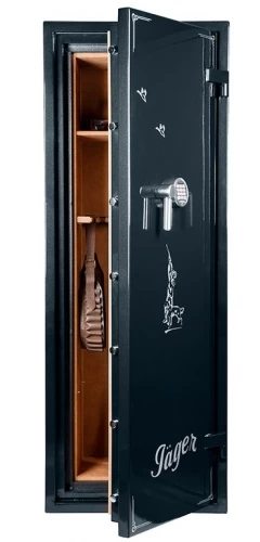 Сейф для оружия Valberg Jager 1660