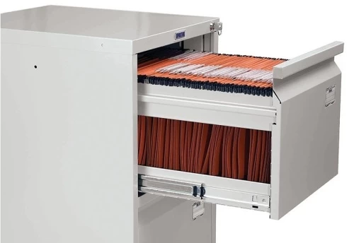 Картотечный шкаф Практик A-44