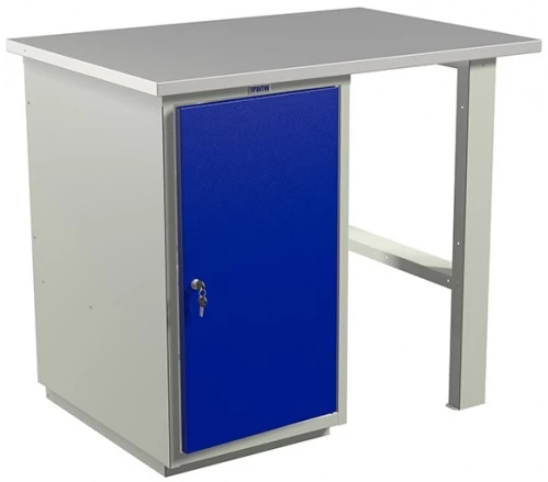 Верстак Практик Profi WT100.WD1/F1.000