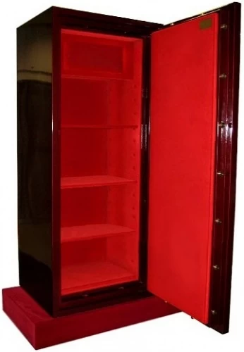 Сейф Valberg Гарант Евро-165T EL GOLD