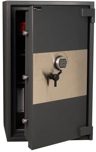 Сейф Stahlkraft Defender Pro 235 S EL