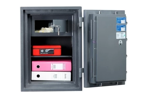 Сейф Valberg Гарант Евро-67Т EL