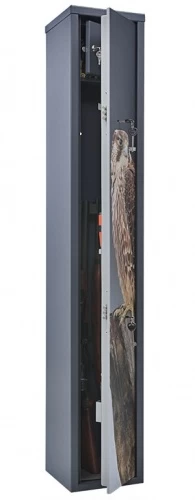 Сейф для оружия Aiko Беркут-3 Print