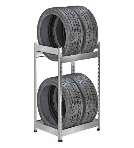 Стеллаж для шин SB 1153x688x525