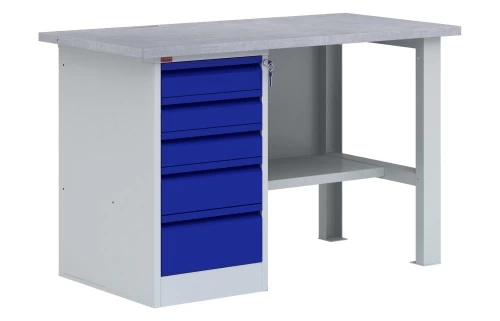 Верстак ВП-3Т/1.2