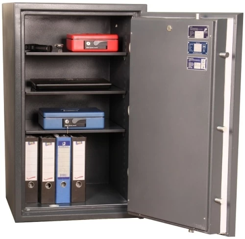 Сейф Stahlkraft Defender Pro 135 XS EL