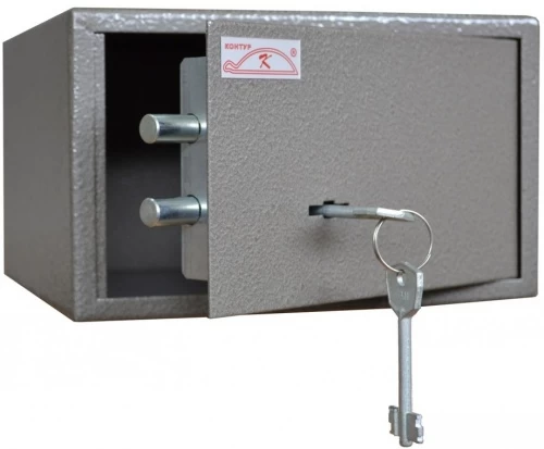 Шкаф пистолетный БП-1