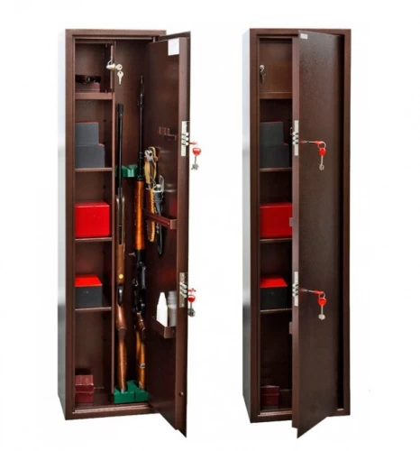 Сейф оружейный КО-037Т