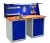 Верстак Практик Expert W160.WS1/WS6.011 Верстак Практик Expert W160.WS1/WS6.011