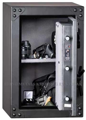 Сейф Rhino Metals KSB3020E EL Kodiak Сейф Rhino Metals KSB3020E EL Kodiak