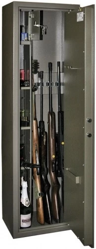 Сейф для оружия Valberg Сафари EL