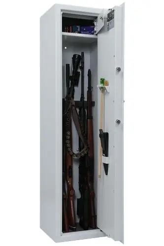 Сейф для оружия Valberg Arsenal 1443Т