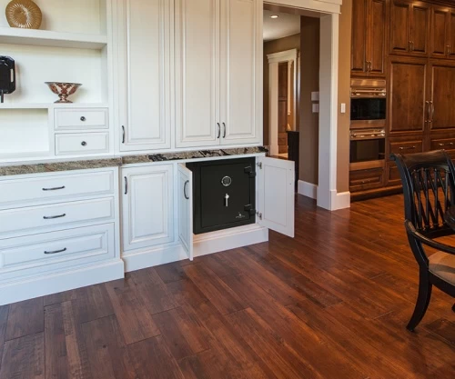 Сейф Liberty Premium Home 08GYM