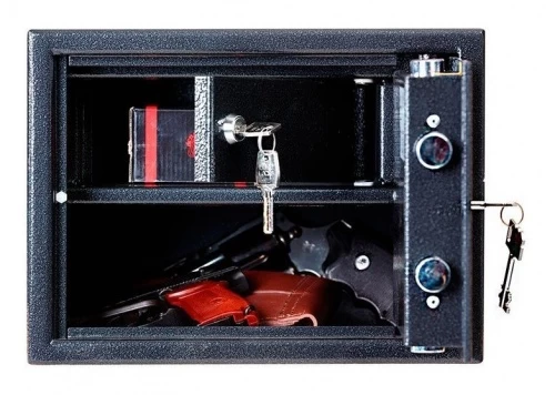 Сейф для оружия Valberg Арсенал 25T