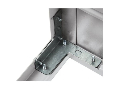 Стеллаж металлический Profsafe PS 200x100x30