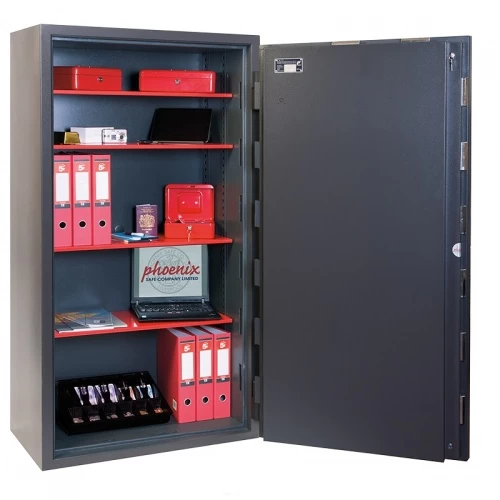 Сейф Phoenix HS2055E