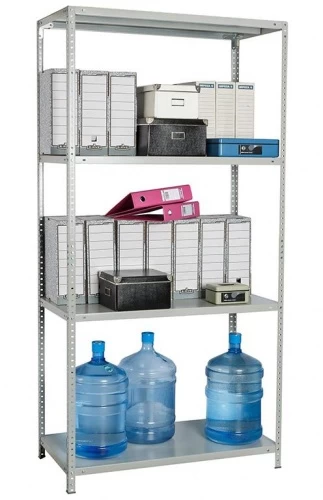 Стеллаж металлический Profsafe PS 200x100x60