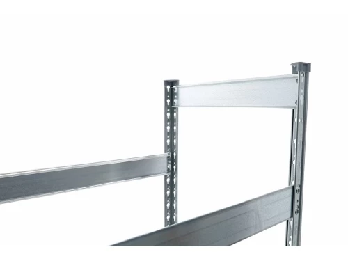 Стеллаж для шин SB 1153x1167x525