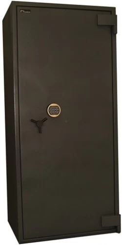 Сейф Stahlkraft Defender Pro 263 EL