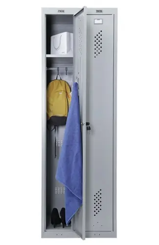 Шкаф для одежды Практик ML 21-80