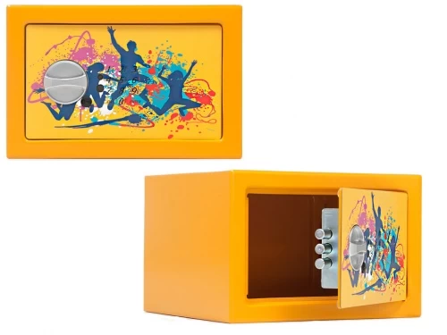 Сейф Aiko T-170 EL Dance