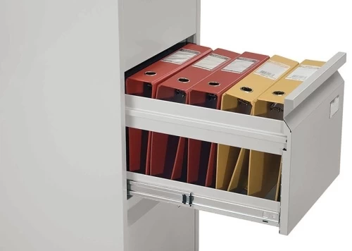 Картотечный шкаф Практик A-42