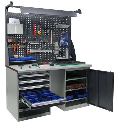 Тумба инструментальная Expert T-6