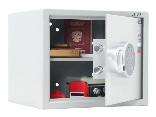 Сейф Aiko T-28 EL