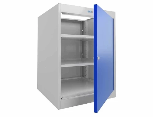 Верстак Практик Expert WTH160.F2/WS1.010