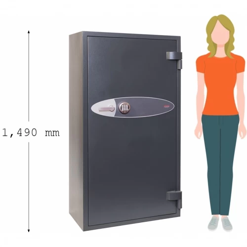 Сейф Phoenix HS3556E