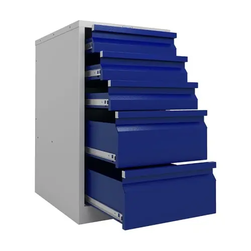 Верстак Практик Profi WT160.WD3/WD5.000