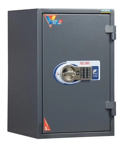 Сейф Valberg Гарант-67T EL